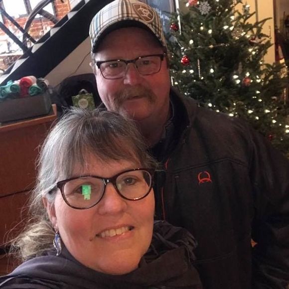 Meet your Posher, Jerry - Picture 1 of 1